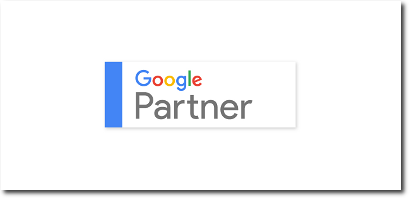 mehrZeit ist Google-Partner